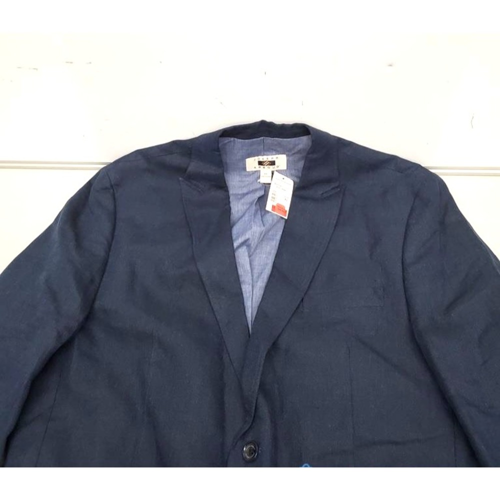 Joseph Abboud Blue Blazer SZ XL NWT